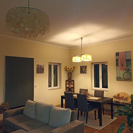 Casa Creixo - Moradia Completa T2 Apartment Guimaraes Luaran gambar