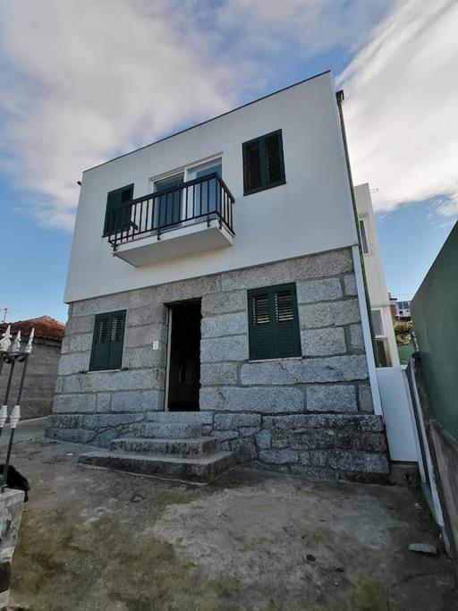 Casa Creixo - Moradia Completa T2 Apartment Guimaraes Luaran gambar