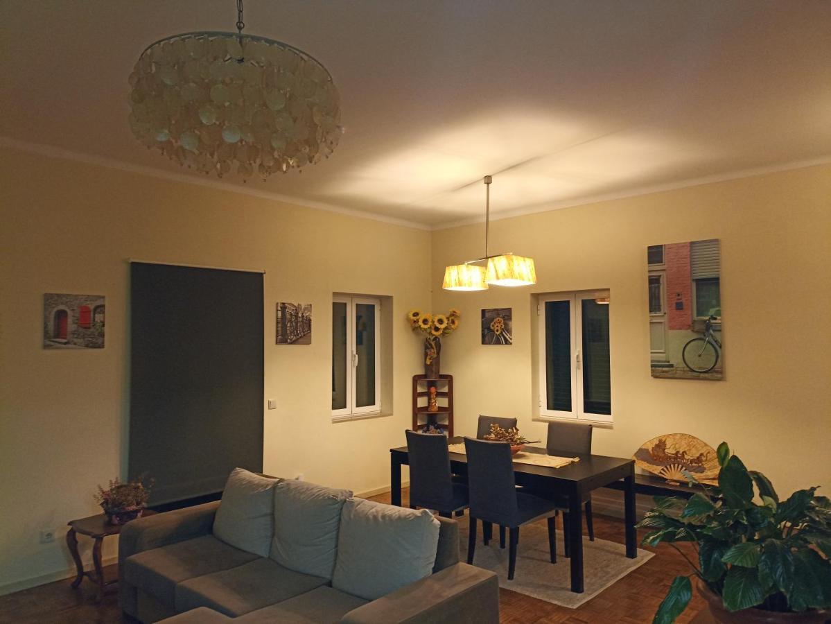 Casa Creixo - Moradia Completa T2 Apartment Guimaraes Luaran gambar