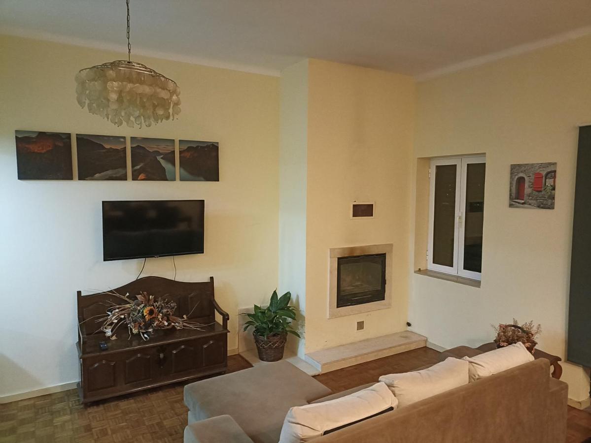 Casa Creixo - Moradia Completa T2 Apartment Guimaraes Luaran gambar