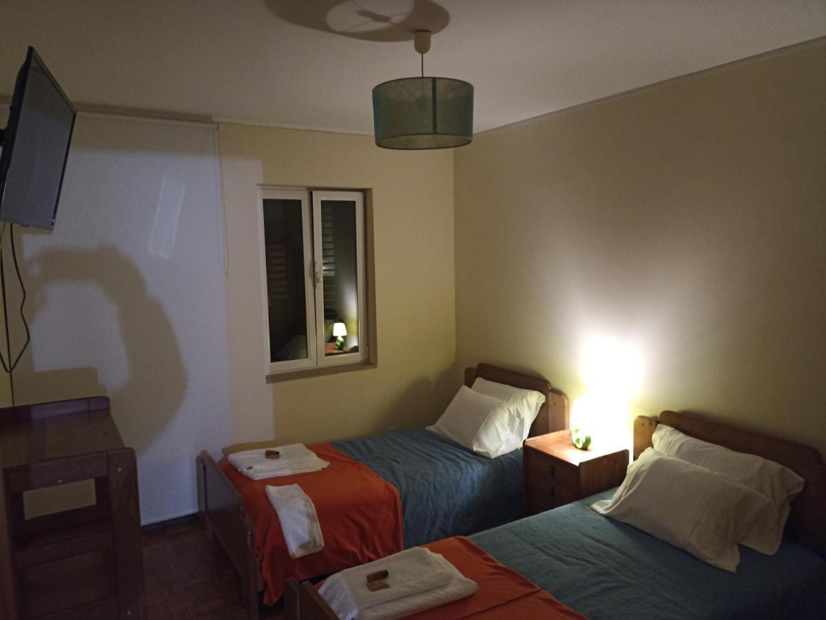 Casa Creixo - Moradia Completa T2 Apartment Guimaraes Luaran gambar