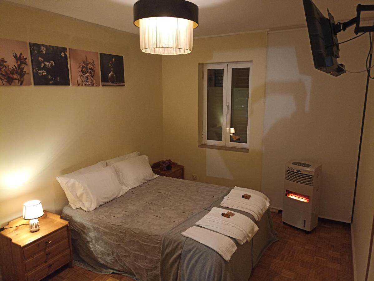Casa Creixo - Moradia Completa T2 Apartment Guimaraes Luaran gambar