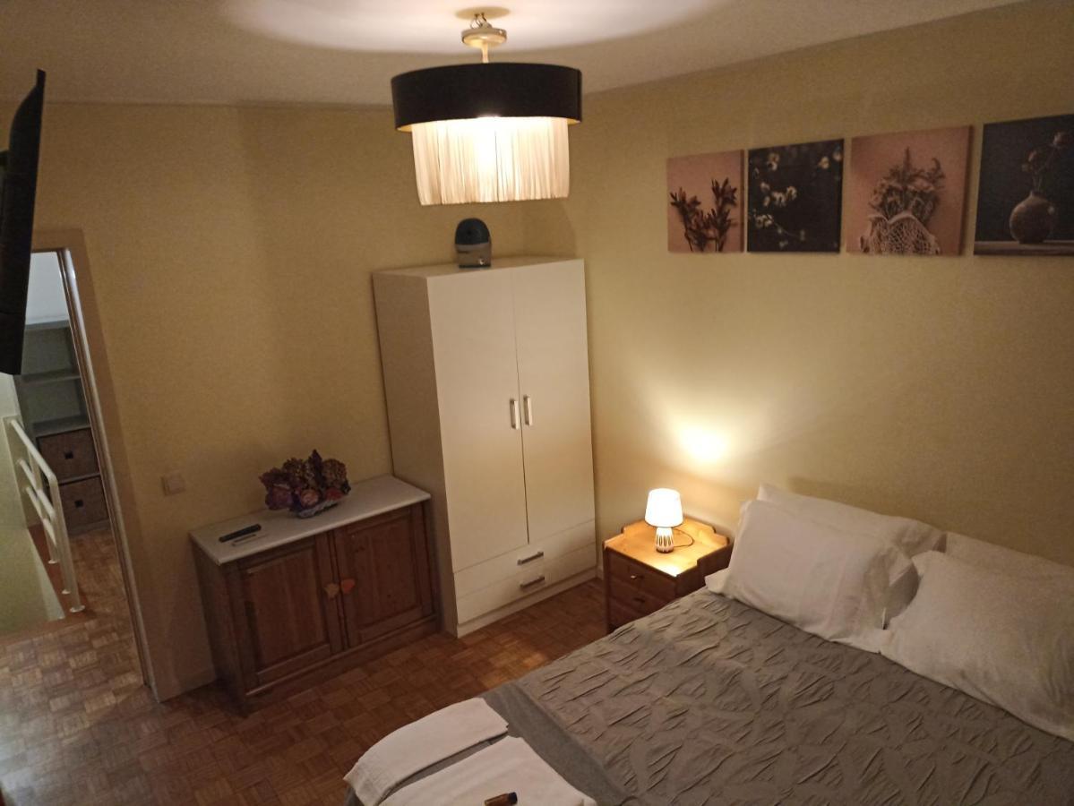 Casa Creixo - Moradia Completa T2 Apartment Guimaraes Luaran gambar