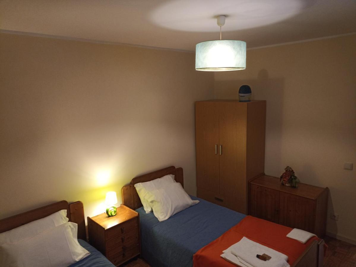 Casa Creixo - Moradia Completa T2 Apartment Guimaraes Luaran gambar