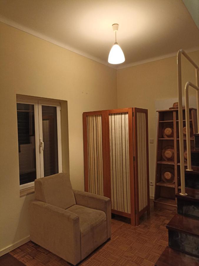 Casa Creixo - Moradia Completa T2 Apartment Guimaraes Luaran gambar