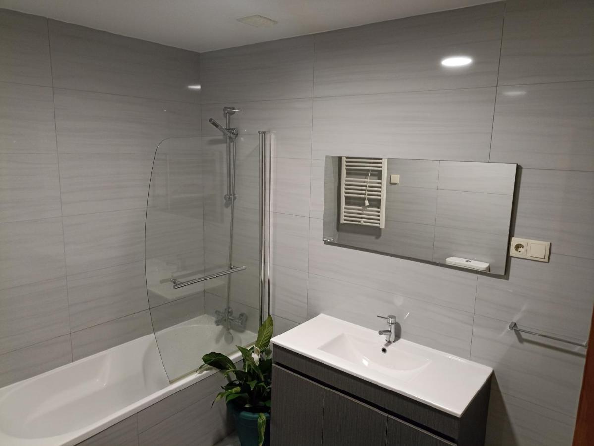 Casa Creixo - Moradia Completa T2 Apartment Guimaraes Luaran gambar