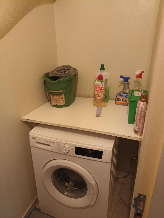 Casa Creixo - Moradia Completa T2 Apartment Guimaraes Luaran gambar