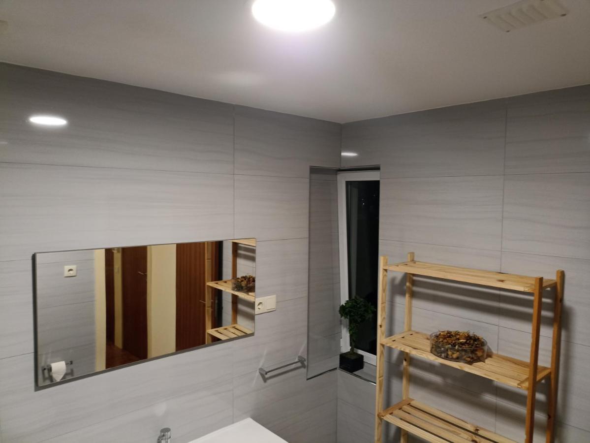 Casa Creixo - Moradia Completa T2 Apartment Guimaraes Luaran gambar